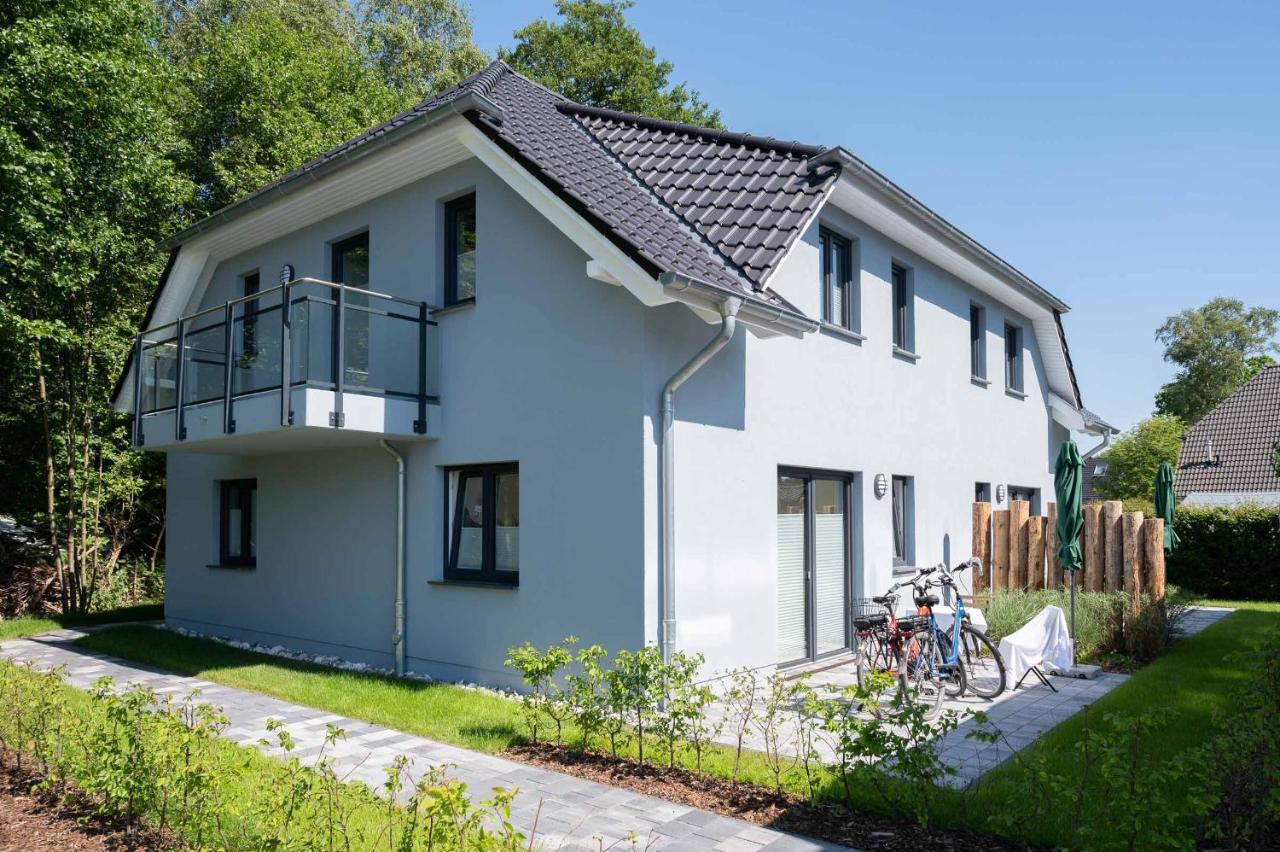 Duenenquartier Apartment 28 Zingst Exterior foto